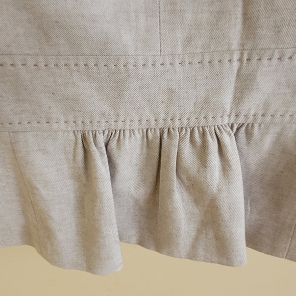 Nine West Trendy Top Blazer size 6 - Picture 4 of 8